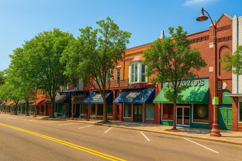 Local Vapor Barrier Installation in Dover, OH