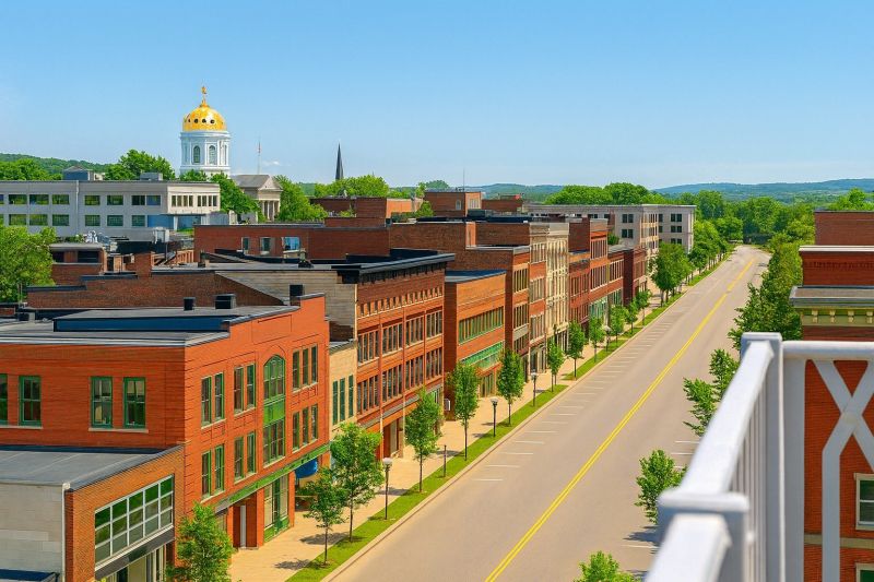 Local Vapor Barrier Installation in Concord, NH