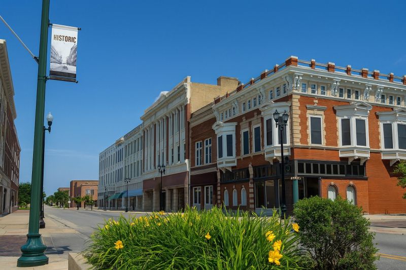 Local Vapor Barrier Installation in Leavenworth, KS