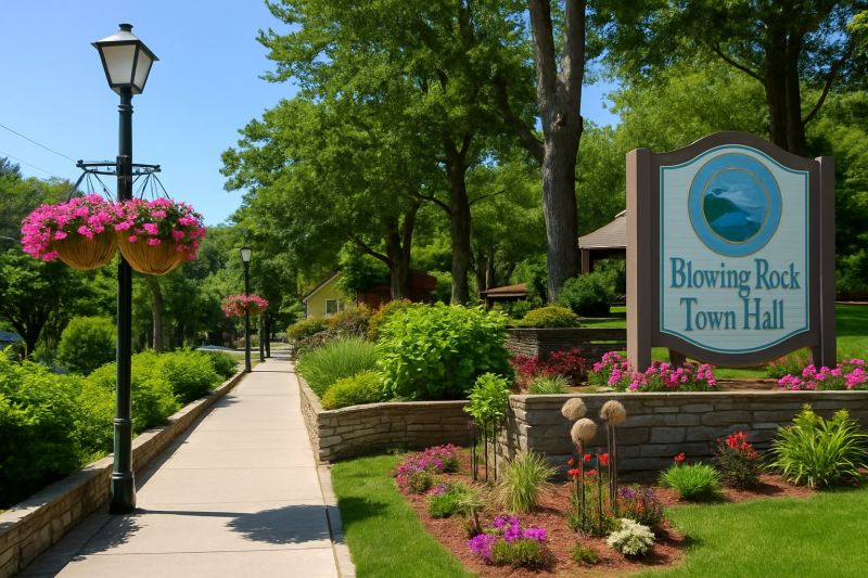 Local Vapor Barrier Installation in Blowing Rock, NC