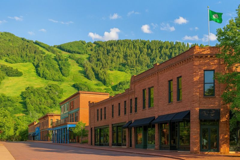 Local Vapor Barrier Installation in Aspen, CO