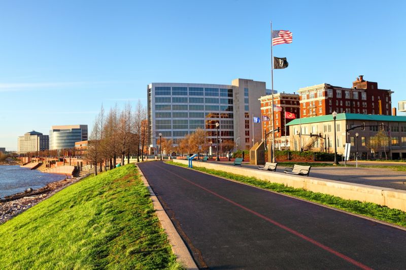 Local Vapor Barrier Installation in Evansville, IN