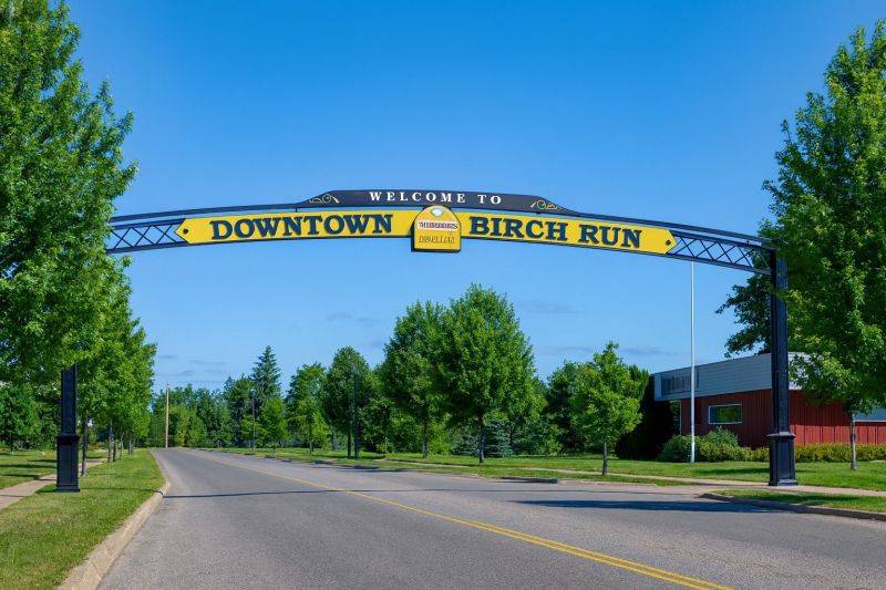 Local Vapor Barrier Installation in Birch Run, MI