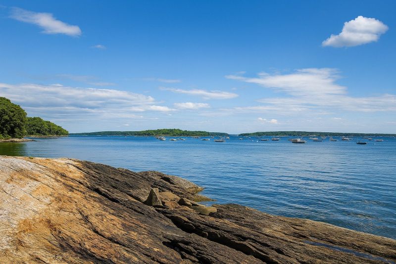Local Vapor Barrier Installation in Falmouth, ME