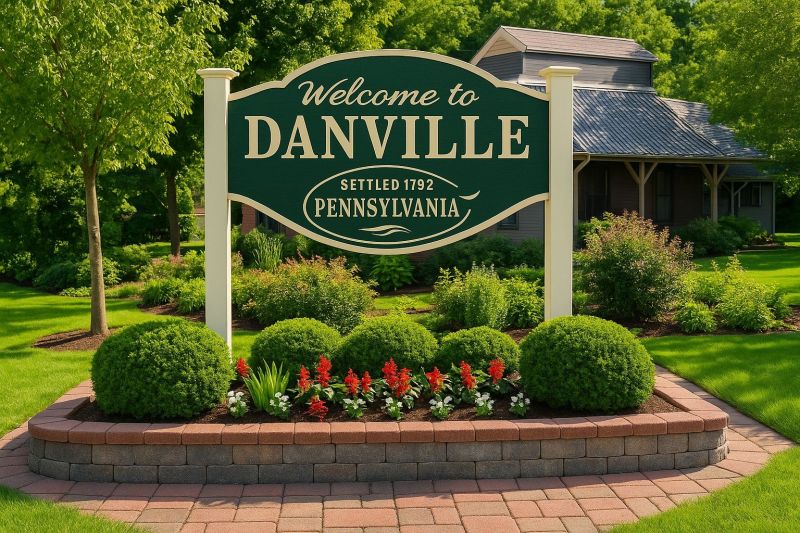 Local Vapor Barrier Installation in Danville, PA