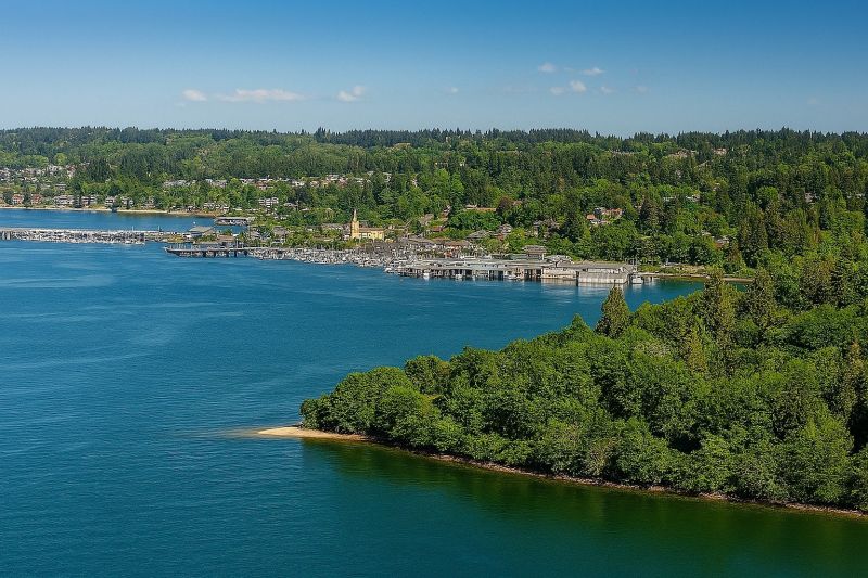 Local Vapor Barrier Installation in Port Orchard, WA