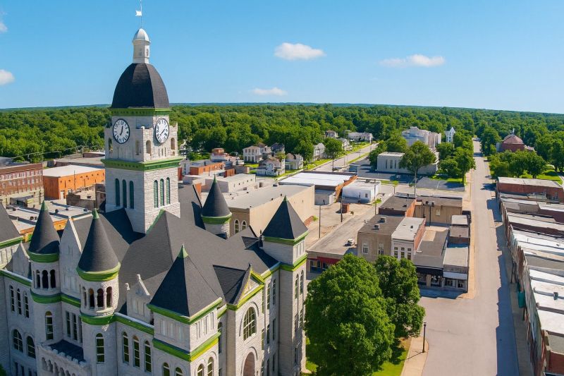 Local Vapor Barrier Installation in Carthage, MO