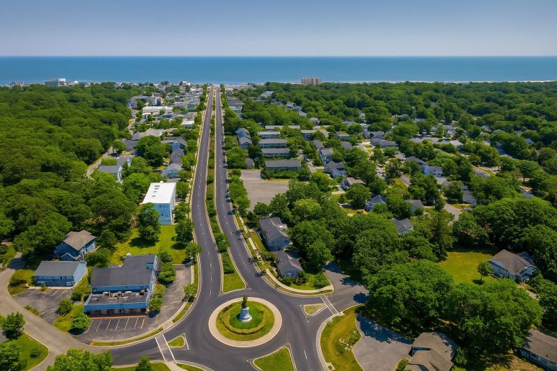 Local Vapor Barrier Installation in Ocean View, DE