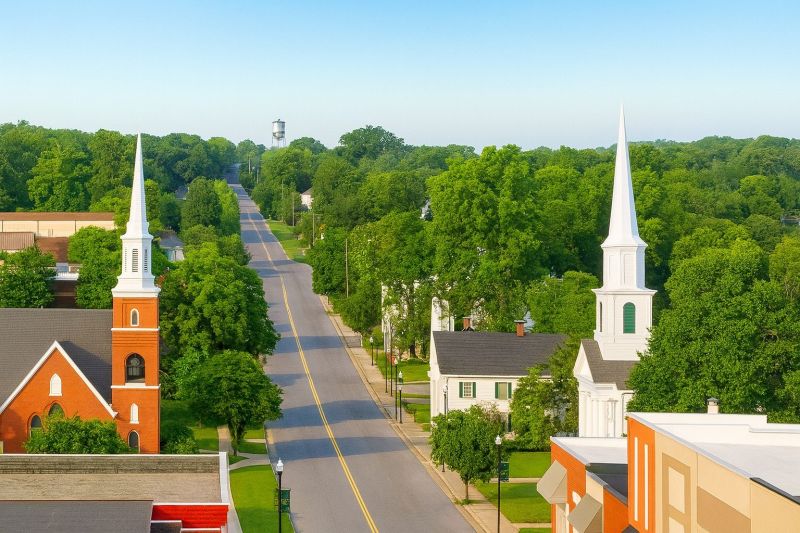 Local Vapor Barrier Installation in Christiansburg, VA
