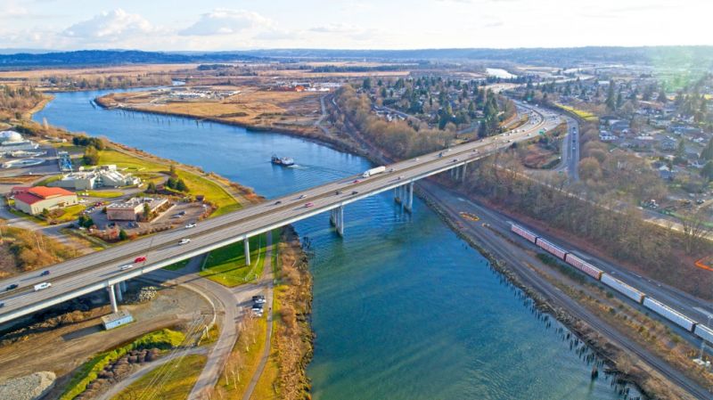 Local Vapor Barrier Installation in Everett, WA