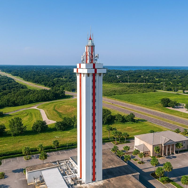 Local Vapor Barrier Installation in Clermont, FL
