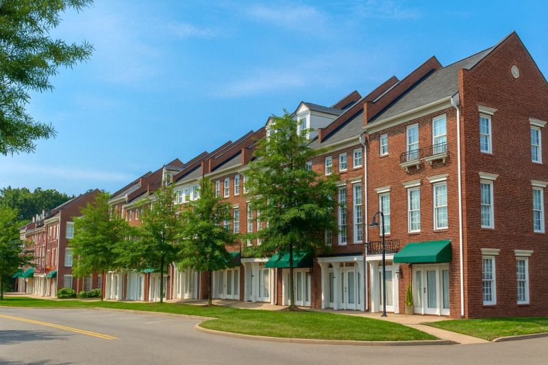 Local Vapor Barrier Installation in Cornelius, NC
