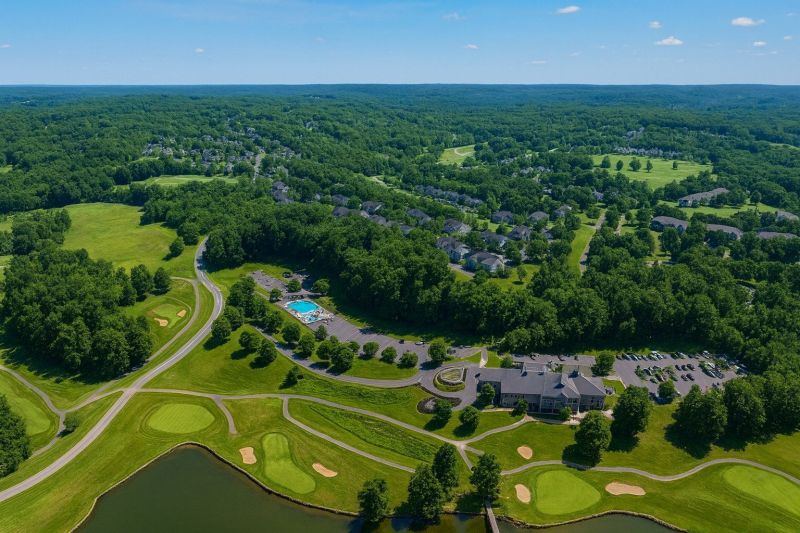Local Vapor Barrier Installation in Gibsonia, PA