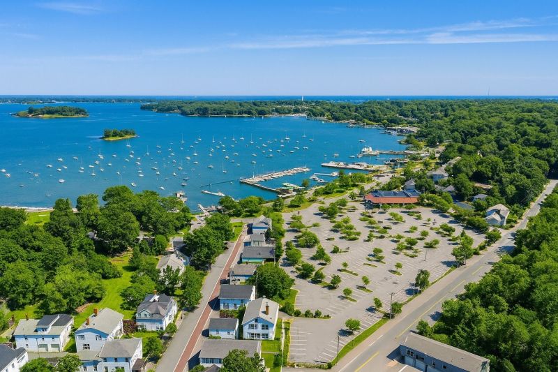 Local Vapor Barrier Installation in Hingham, MA