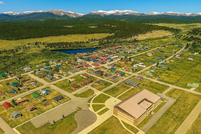 Local Vapor Barrier Installation in Fairplay, CO