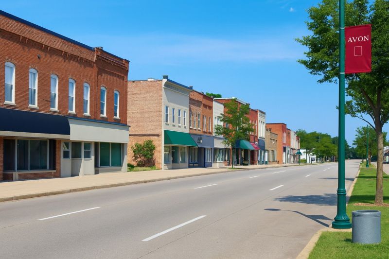 Local Vapor Barrier Installation in Avon, OH