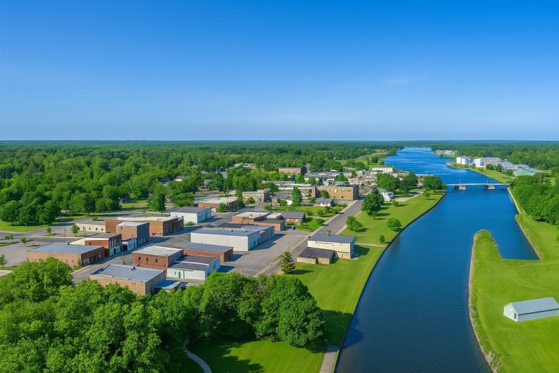 Local Vapor Barrier Installation in Cheboygan, MI