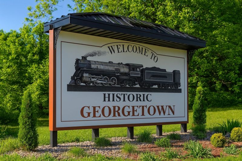 Local Vapor Barrier Installation in Georgetown, IN