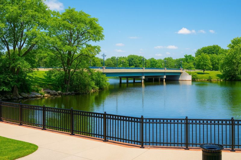 Local Vapor Barrier Installation in Belleville, MI