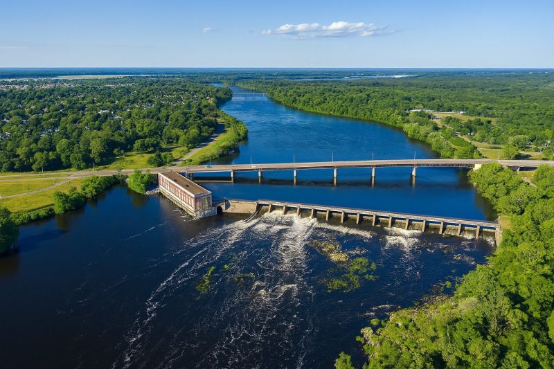 Local Vapor Barrier Installation in Chippewa Falls, WI