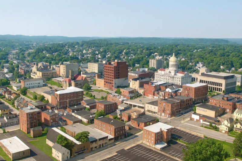 Local Vapor Barrier Installation in Greensburg, PA