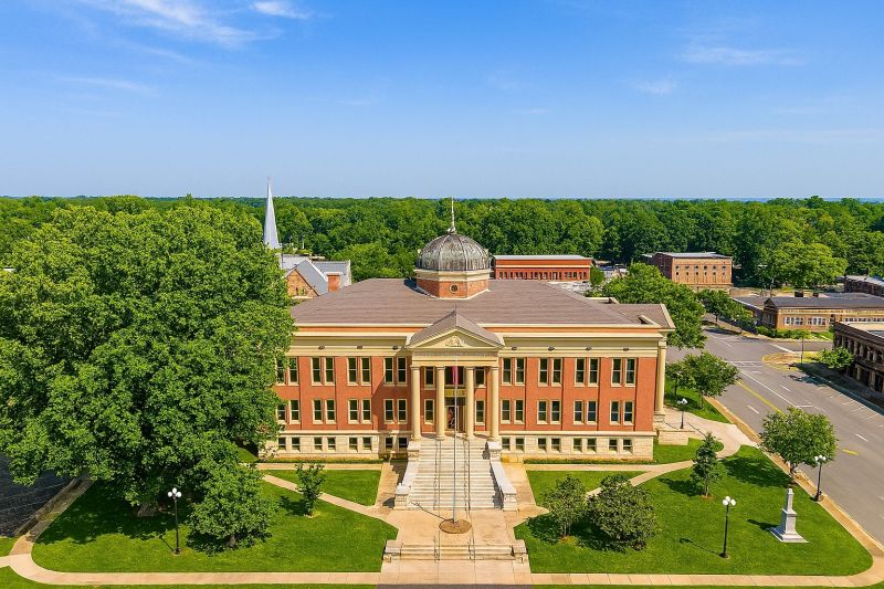 Local Vapor Barrier Installation in Athens, AL