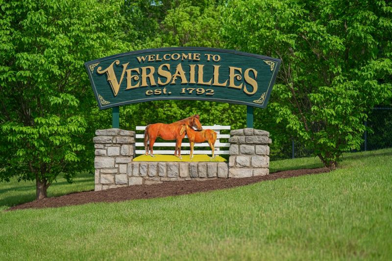 Local Vapor Barrier Installation in Versailles, KY