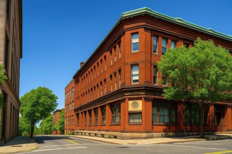 Local Vapor Barrier Installation in Fall River, MA