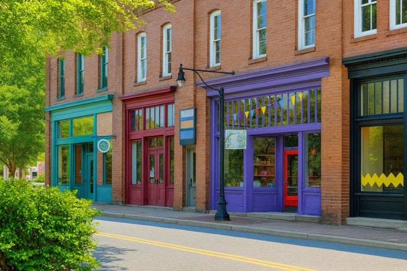 Local Vapor Barrier Installation in Carrboro, NC