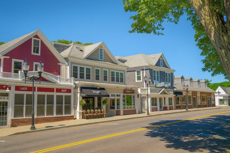 Local Vapor Barrier Installation in East Falmouth, MA