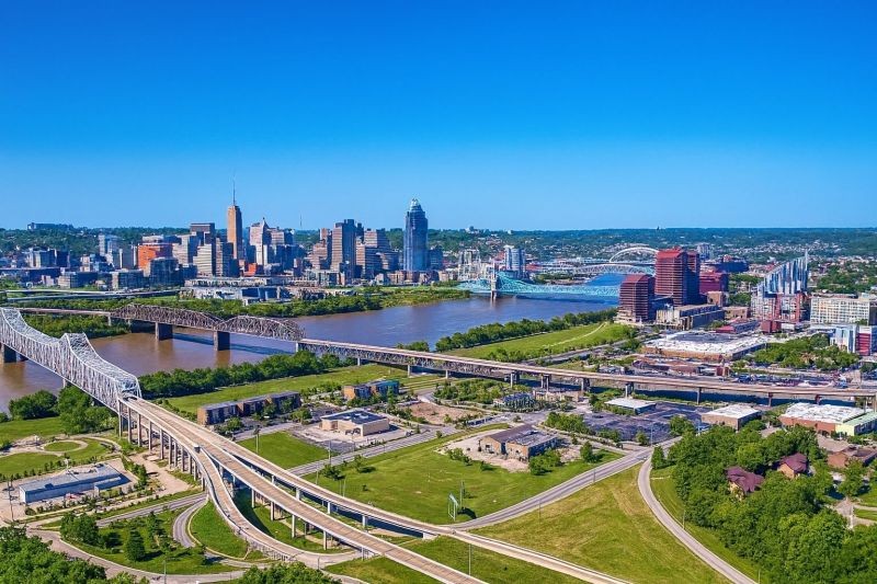 Local Vapor Barrier Installation in Covington, KY