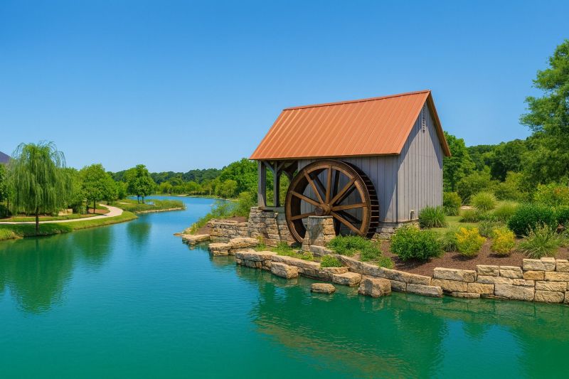 Local Vapor Barrier Installation in Argyle, TX