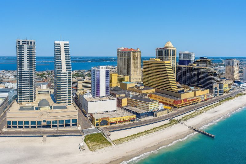 Local Vapor Barrier Installation in Atlantic City, NJ