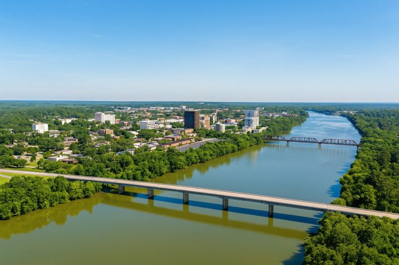 Local Vapor Barrier Installation in Evans, GA