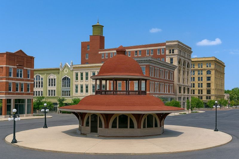 Local Vapor Barrier Installation in Decatur, IL