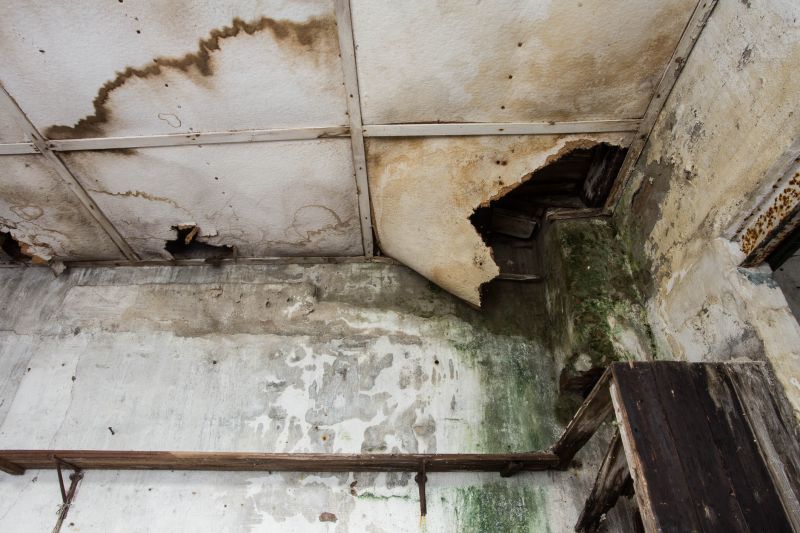 Water Damage Remodeling in Scottsdale, AZ