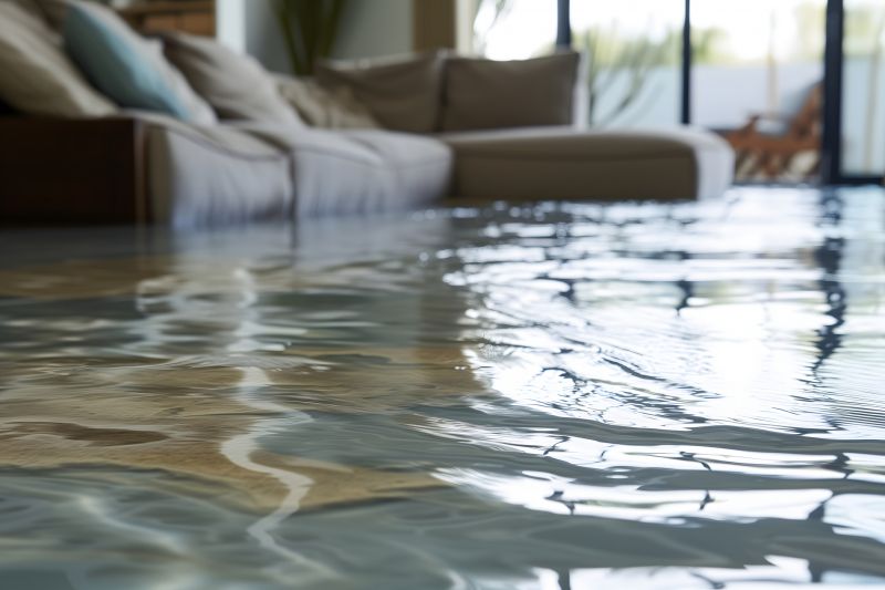 Water Damage Remodeling in Phoenix, AZ